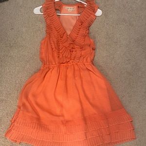 Summer dress